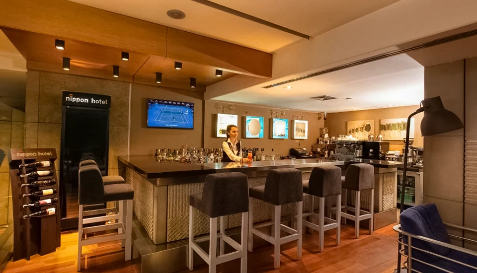 هتل نیپون استانبول